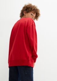Jongens oversized sweater, bpc bonprix collection