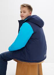 Kinderen ski-jas, waterdicht en winddicht, bpc bonprix collection