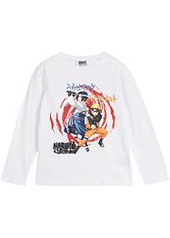 Jongens longsleeve Naruto, bpc bonprix collection