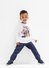 Jongens longsleeve Naruto, bpc bonprix collection