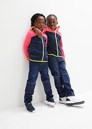 Kinderen fleece vest, bpc bonprix collection