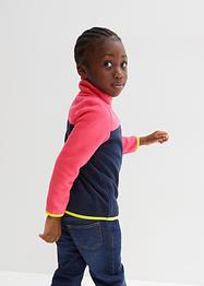 Kinderen fleece vest, bpc bonprix collection