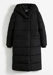 Oversized, gewatteerde jas, bonprix