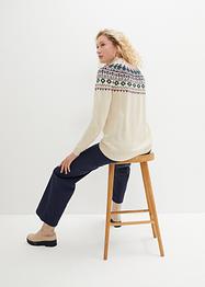 Noorse coltrui, bpc bonprix collection