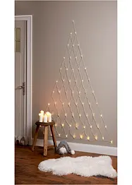 LED decoratie dennenboom, bonprix