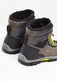 Kinderen boots van s.Oliver, s.Oliver
