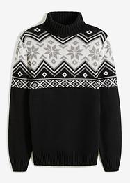Noorse trui, John Baner JEANSWEAR