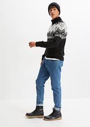 Noorse trui, John Baner JEANSWEAR