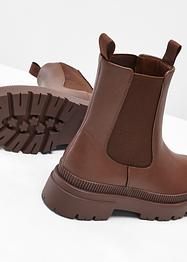 Chelsea boots, bpc bonprix collection