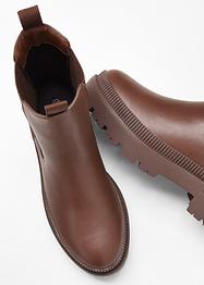 Chelsea boots, bpc bonprix collection