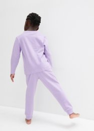 Meisjes pyjama (4-dlg. set), bpc bonprix collection