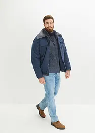 Winterjas, John Baner JEANSWEAR