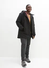 Waterdichte outdoor parka, bonprix