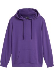 Basic hoodie, bpc bonprix collection