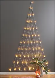 LED decoratie dennenboom, bonprix