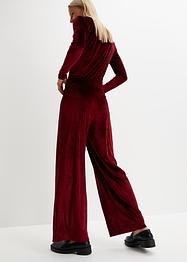 Fluwelen broek, BODYFLIRT