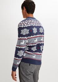 Noorse trui, bpc bonprix collection