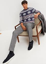 Noorse trui, bpc bonprix collection