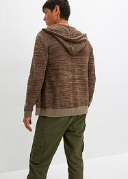 Vest met capuchon, John Baner JEANSWEAR