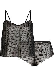 Top en shortama (2-dlg. set), VENUS