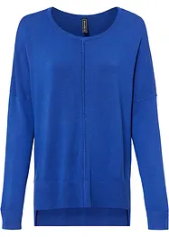Oversized gebreide trui, bonprix