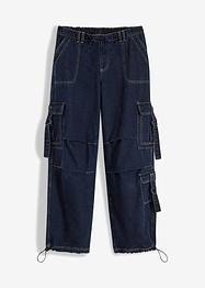 Cargo jeans, RAINBOW