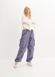 Corduroy cargo broek, RAINBOW