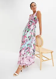 Maxi jurk met print, bonprix