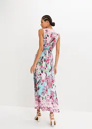 Maxi jurk met print, bonprix