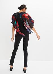 Jumpsuit met bloemenprint, BODYFLIRT boutique