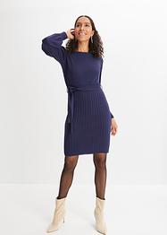 Gebreide jurk, BODYFLIRT