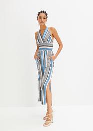 Halter jumpsuit, BODYFLIRT boutique