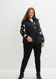 Sweatvest, bonprix