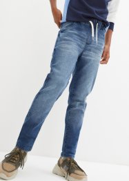 Jongens jeans, loose fit, John Baner JEANSWEAR