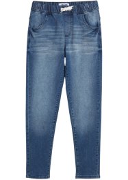 Jongens jeans, loose fit, John Baner JEANSWEAR
