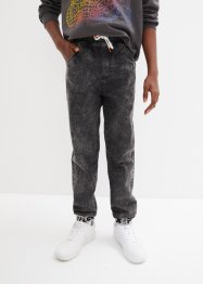 Jongens jeans, regular fit, John Baner JEANSWEAR