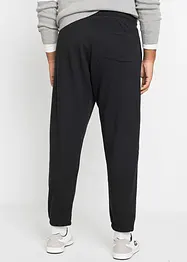 Joggingbroek van biologisch katoen, bonprix