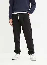 Joggingbroek van biologisch katoen, bonprix