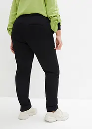 Chino broek met katoen, enkellang, bonprix