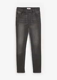 Jegging high waist, long, bonprix