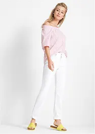 Bestseller stretch mom jeans, bonprix