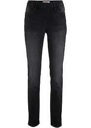 Jegging high waist, long, bonprix