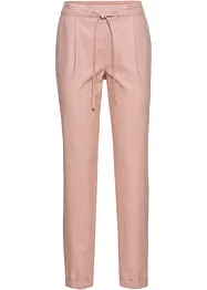 Linnen broek, bonprix