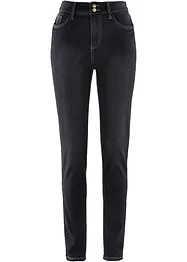 Super stretch high waist jeans, bonprix