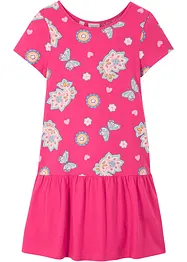Shirtjurk van biologisch katoen, bonprix