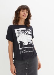 Shirt met print, bpc selection