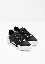 Plateau sneakers van Rieker, Rieker