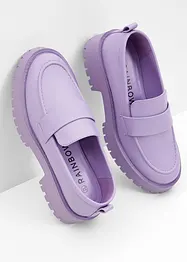 Chunky loafers, bonprix