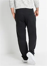 Joggingbroek van katoen, bonprix