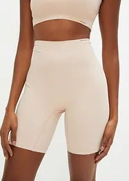 Feel Comfort lasercut biker short, bonprix